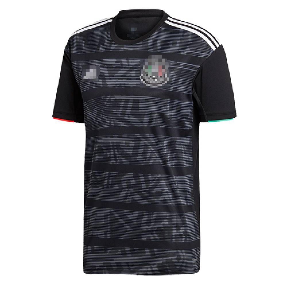 Camiseta México 1ª Equipación 2019