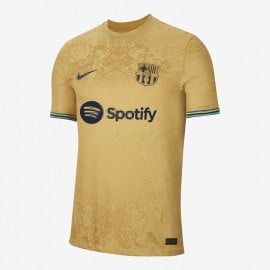 Equipación Champions Niño Barcelona 2022 - ✓ La Web Nº1 de Camisetas de  Fútbol
