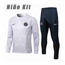 Tercera Camiseta Aston Villa 2021-2022 Nino