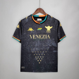 Camiseta Venezia FC 1ª Equipación 2021/2022