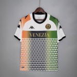 Camiseta Venezia FC 2ª Equipación 2021/2022