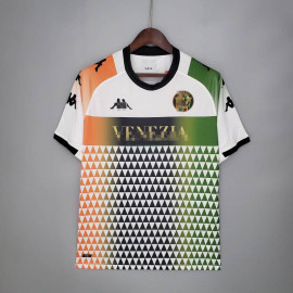 Camiseta Venezia FC 2ª Equipación 2021/2022