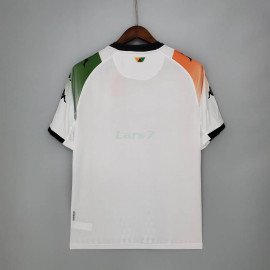 Camiseta Venezia FC 2ª Equipación 2021/2022