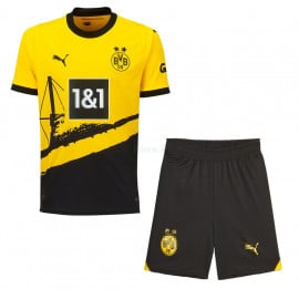 Comprar Camiseta Borussia Dortmund 2023 2024 Barata - Cuirz