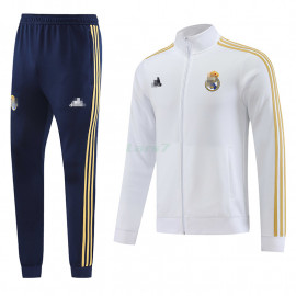Sudadera Real Madrid FC 2023-2024 Negro (Hombre/Niño) + Pantalones  [ES-HA04025] - €60.00 