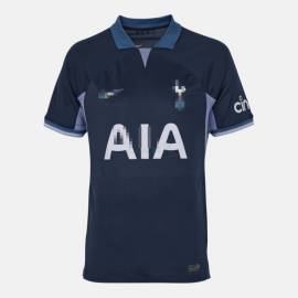 Camiseta 3ª Tottenham 2022/2023 para Hombre