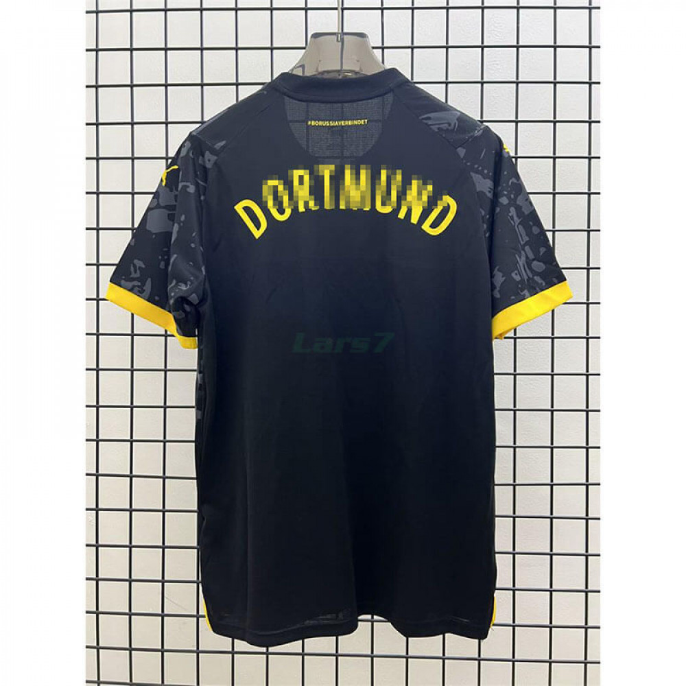 Camiseta Borussia Dortmund 2024 2023