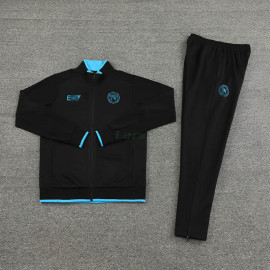 Chandal Napoli 2023/2024 Negro