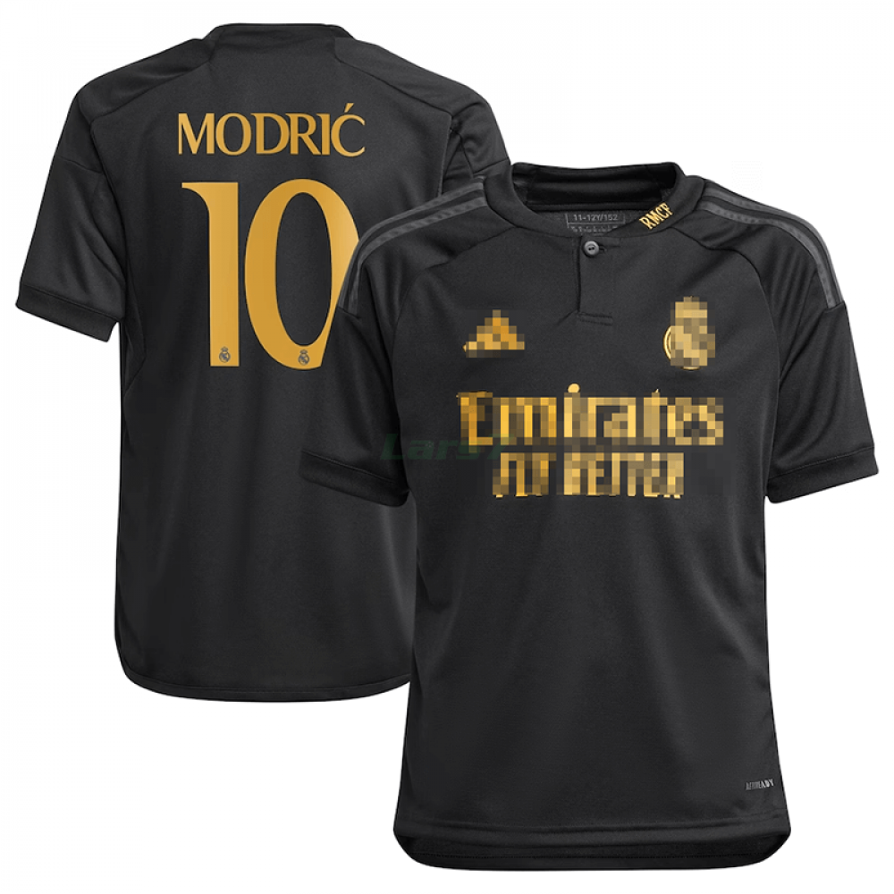 Camiseta Real Madrid 3ª Equipación 2023 2024 - Cuirz