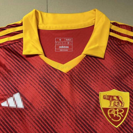 Camiseta AS Roma 4ª Equipación 2023/2024 