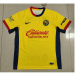 Camiseta Club America 2024/2025 Amarillo