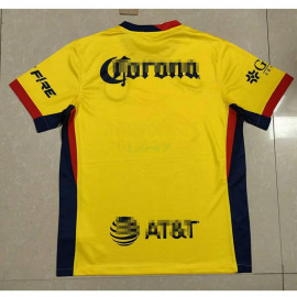 Camiseta Club America 2024/2025 Amarillo