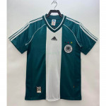 Camiseta Alemania 2ª Equipación Retro 1998