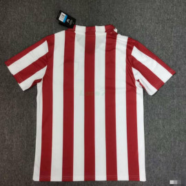 Camiseta Athletic de Bilbao 1ª Equipación Retro 1984