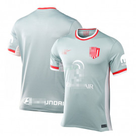 Camiseta Atlético de Madrid 2ª Equipación 2024/2025