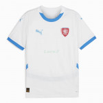 Camiseta Checa 2ª Equipación 2024