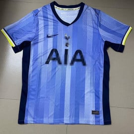 Camiseta Tottenham Hotspur 2ª Equipación 2024/2025