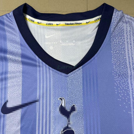 Camiseta Tottenham Hotspur 2ª Equipación 2024/2025