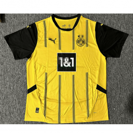 Camiseta Borussia Dortmund 1ª Equipación 2024/2025