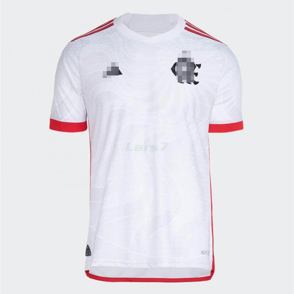 Camiseta Flamengo 2ª Equipación 2024/2025