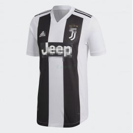 Camiseta Juventus 1ª Equipación Retro 2018/2019
