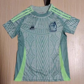 Camiseta México 2ª Equipación 2024 Mujer