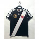 Camiseta Vasco da Gama 2ª Equipación Retro 2000