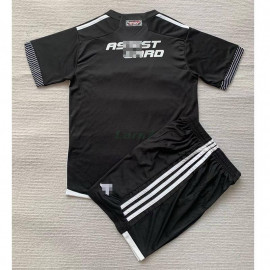 Camiseta Colo-Colo 2ª Equipación 2024/2025 Niño Kit