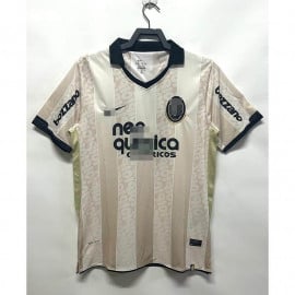 Camiseta Corinthians 100 Aniversario Edición Retro 2010 