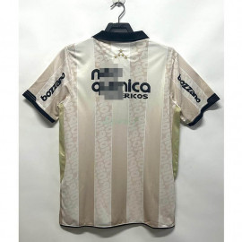 Camiseta Corinthians 100 Aniversario Edición Retro 2010 