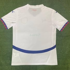 Camiseta Serbia 2ª Equipación 2024