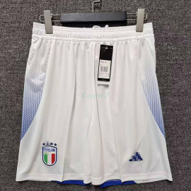 Pantalón Corto Italia 1ª Equipación 2024