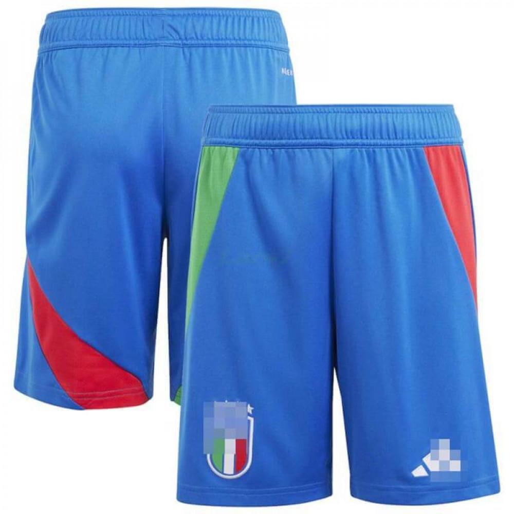 Pantalón Corto Italia 2ª Equipación 2024