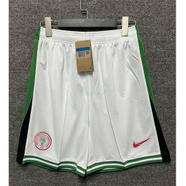 Pantalón Corto Nigeria 1ª Equipación 2024