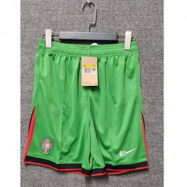 Pantalón Corto Portugal 1ª Equipación 2024