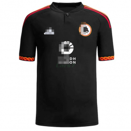 Camiseta AS Roma 3ª Equipación 2023/2024 (EDICIÓN JUGADOR)