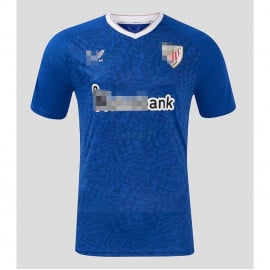 Camiseta Athletic de Bilbao 2ª Equipación 2024/2025