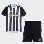 Camisetas Atlético Mineiro 1ª Equipación 2024/2025 Niño Kit