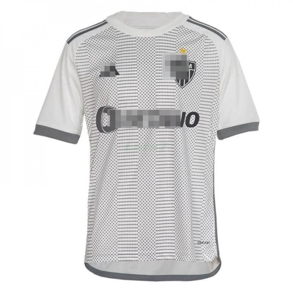 Camisetas Atlético Mineiro 2ª Equipación 2024/2025