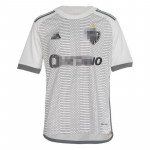 Camisetas Atlético Mineiro 2ª Equipación 2024/2025