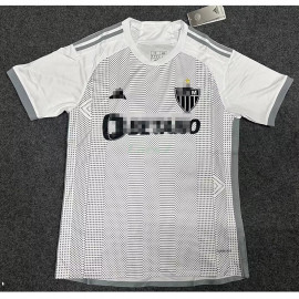 Camisetas Atlético Mineiro 2ª Equipación 2024/2025