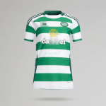 Camiseta Celtic 1ª Equipación 2024/2025