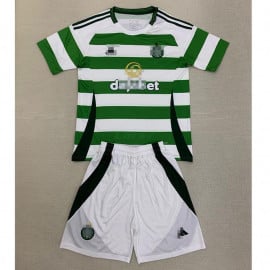 Camiseta Celtic 1ª Equipación 2024/2025