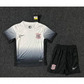 Camiseta Corinthians 1ª Equipación 2024/2025 Niño Kit