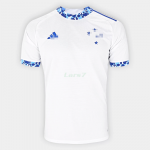 Camiseta Cruzeiro 2ª Equipación 2024/2025