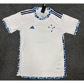 Camiseta Cruzeiro 2ª Equipación 2024/2025