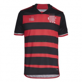 Camiseta Flamengo 1ª Equipación 2024/2025