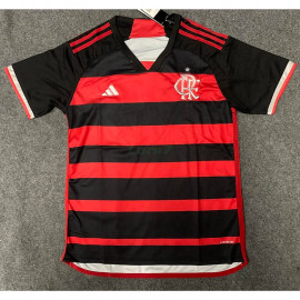 Camiseta Flamengo 1ª Equipación 2024/2025