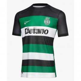 Camiseta Lisboa 1ª Equipación 2024/2025