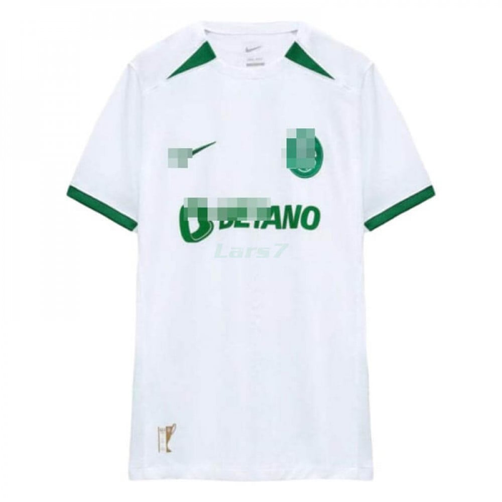 Camiseta Lisboa 2ª Equipación 2024/2025